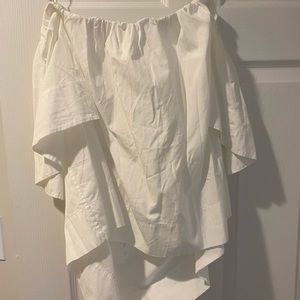 Vince off the shoulder top